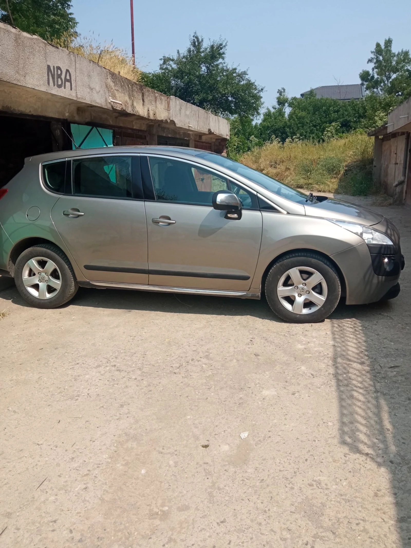 Peugeot 3008  - изображение 4