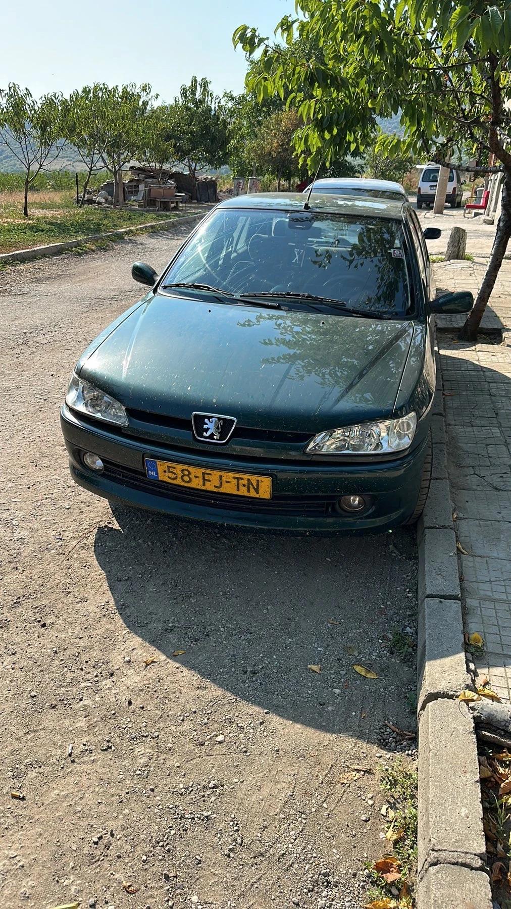 Peugeot 306 Уникална - изображение 2