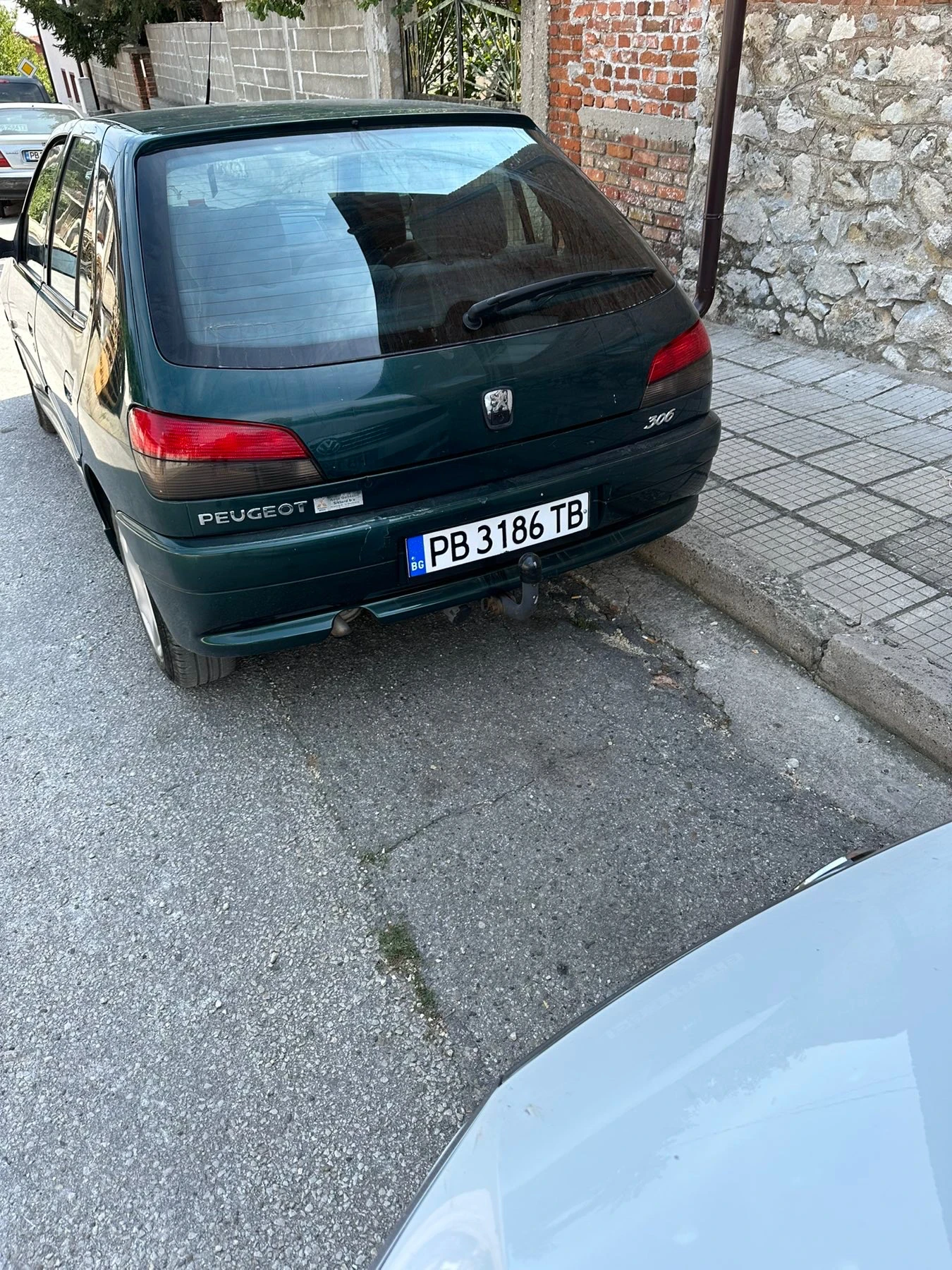 Peugeot 306 Уникална - изображение 6