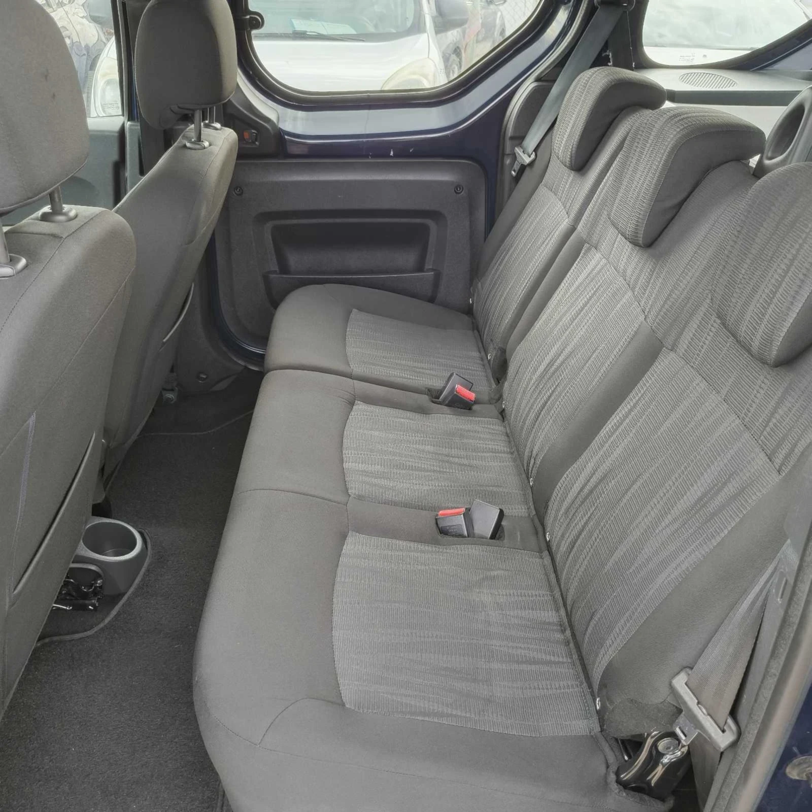 Dacia Dokker 1.5DCI 90 kc - изображение 6
