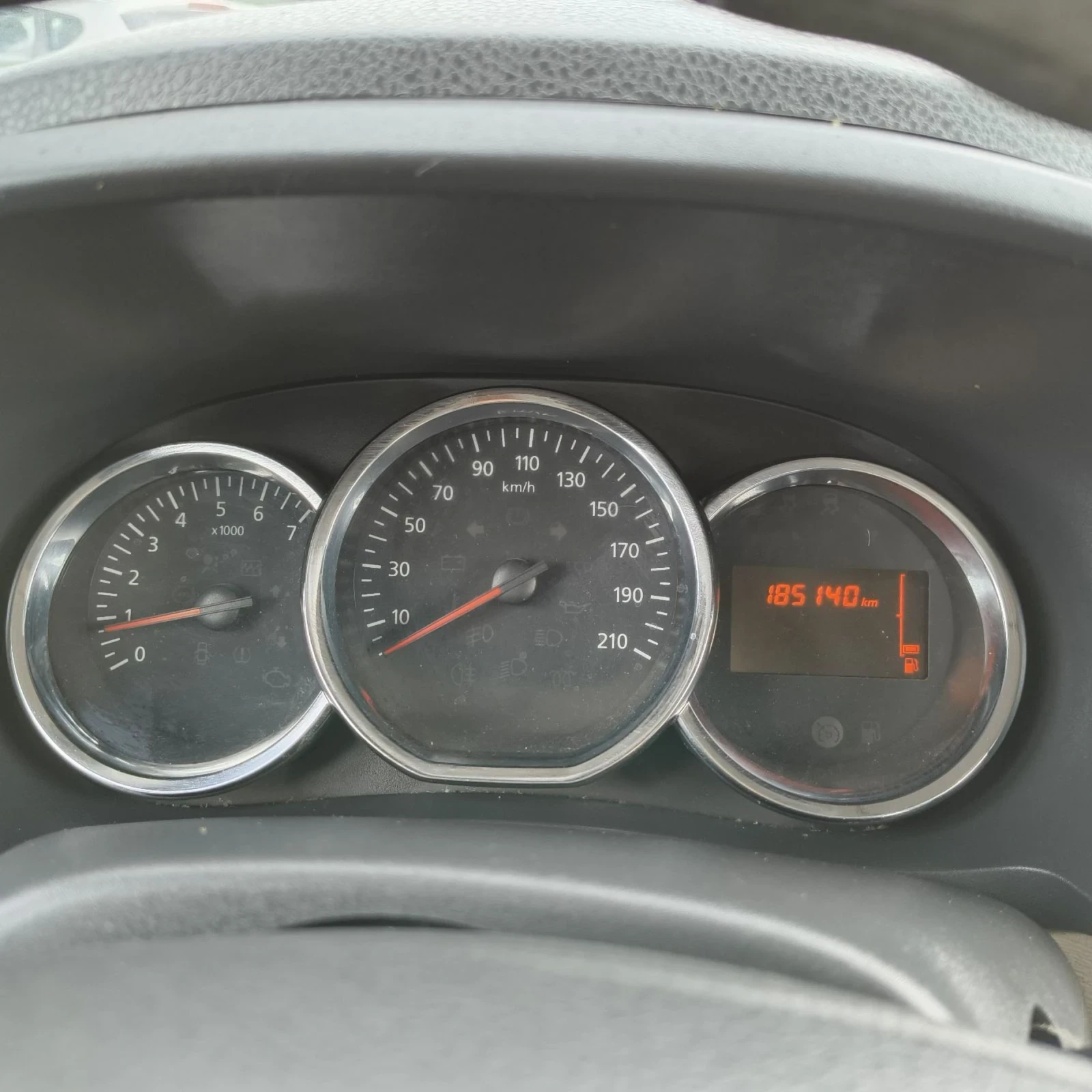 Dacia Dokker 1.5DCI 90 kc - изображение 9