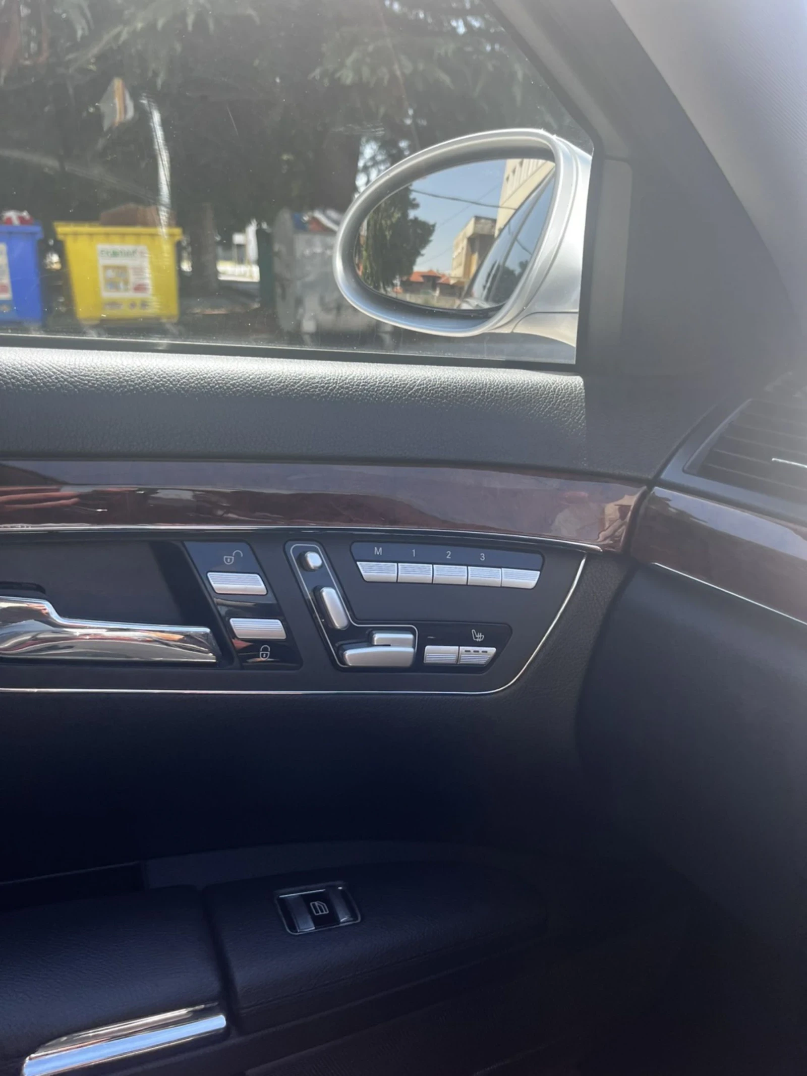 Mercedes-Benz S 320 S 320 LONG - изображение 2