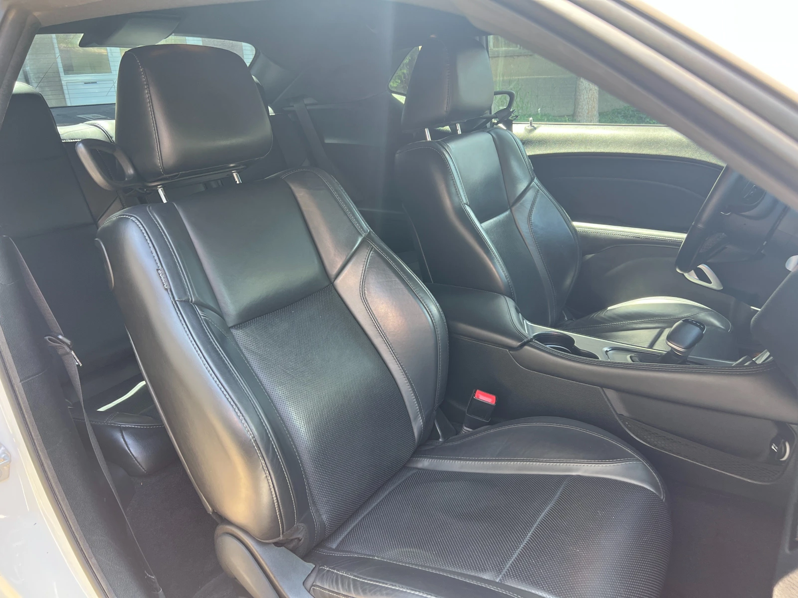 Dodge Challenger | Mobile.bg   9