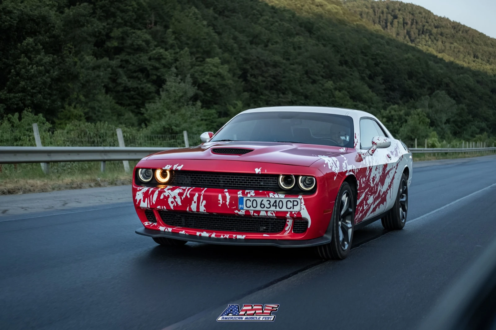 Dodge Challenger | Mobile.bg   2