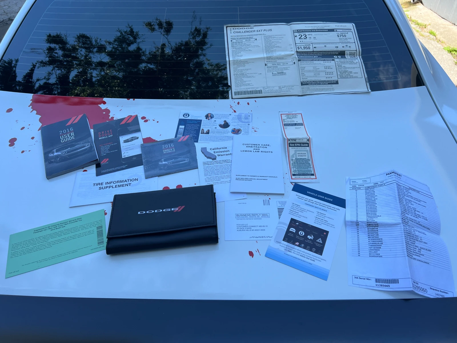 Dodge Challenger | Mobile.bg   14