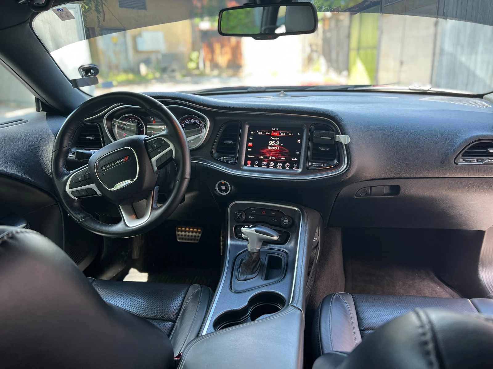 Dodge Challenger | Mobile.bg   8