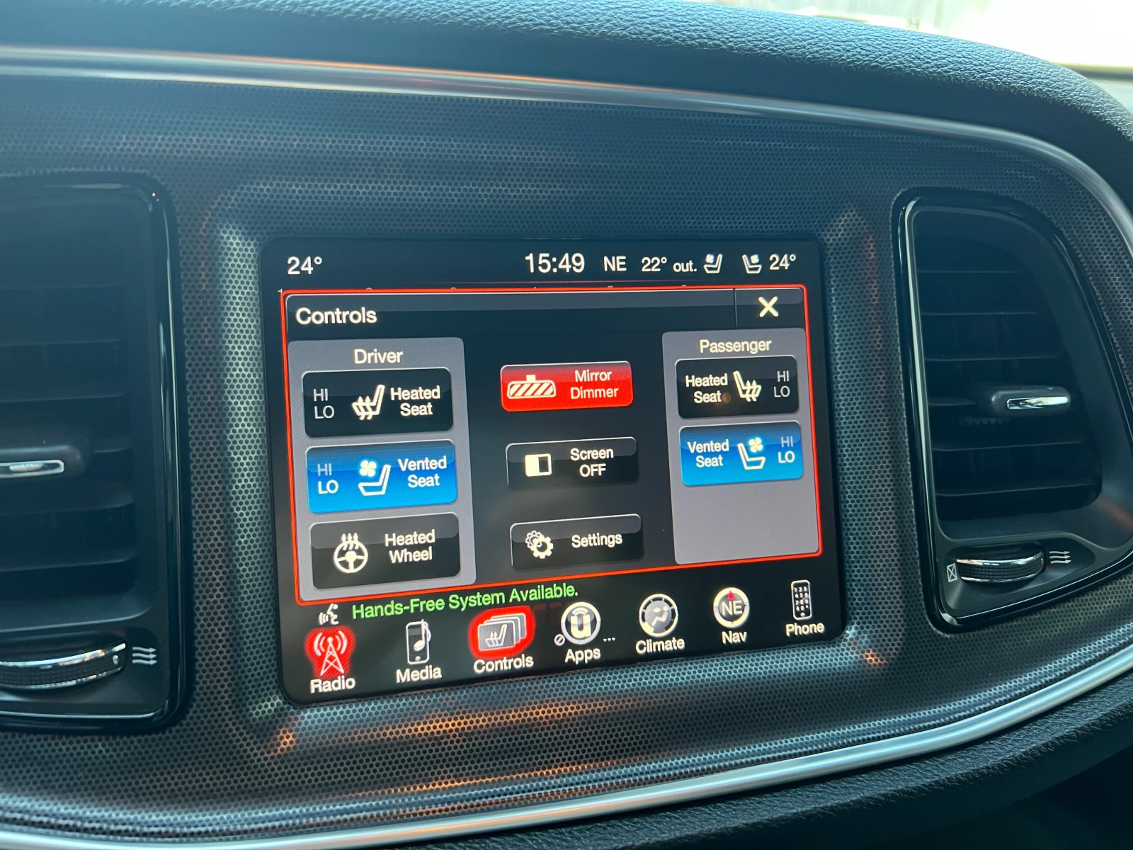 Dodge Challenger | Mobile.bg   12