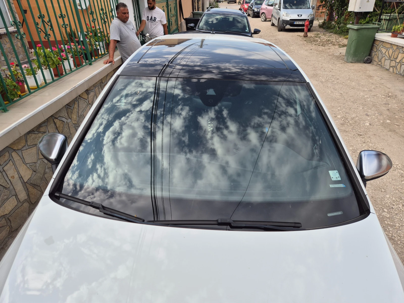 VW Golf GTI R SPORT - изображение 5