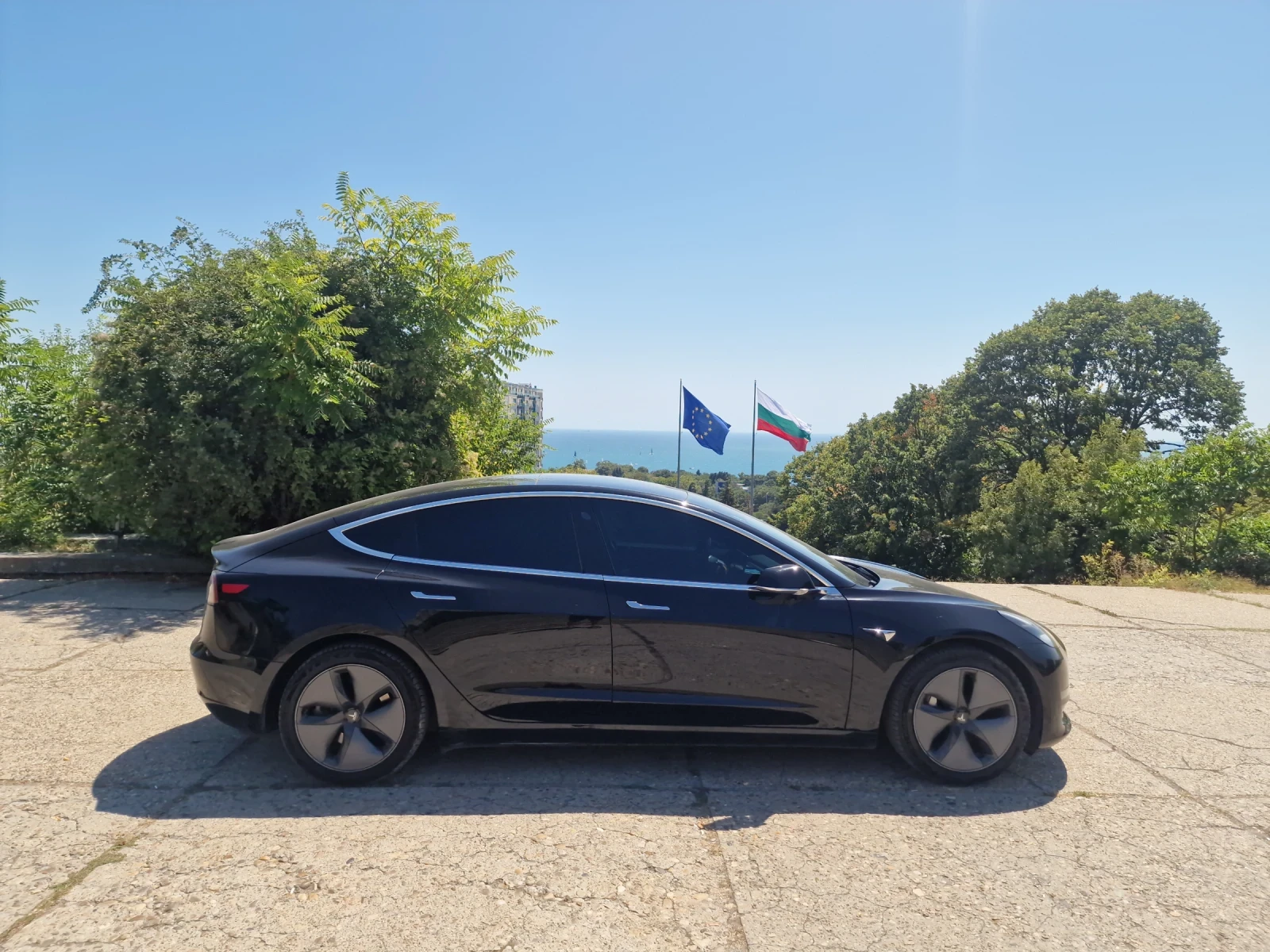 Tesla Model 3 Dual motor - изображение 4