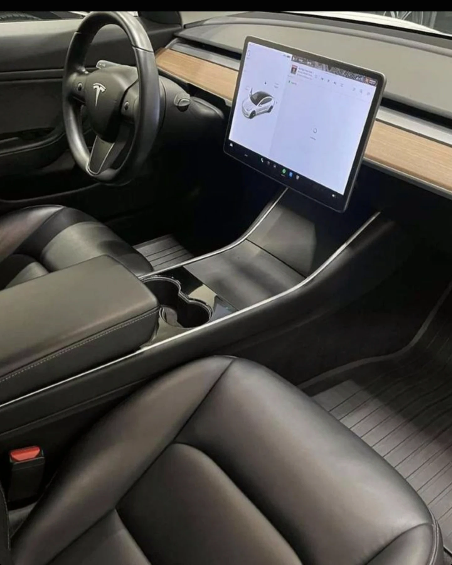 Tesla Model 3 Dual motor - изображение 6