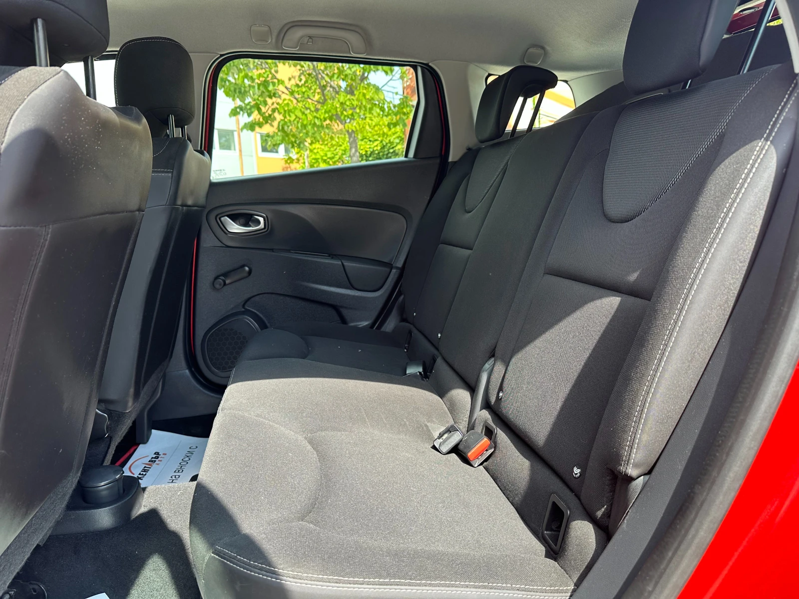 Renault Clio 1.5d 75 к.с. - изображение 9