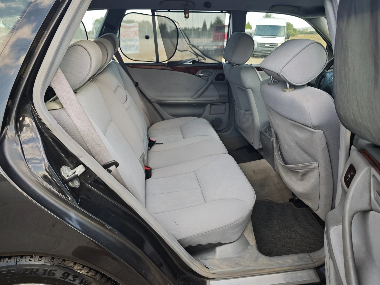 Mercedes-Benz E 270 CDI | Mobile.bg — изображение 13