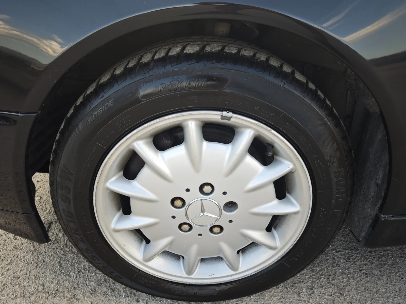 Mercedes-Benz E 270 CDI | Mobile.bg — изображение 15