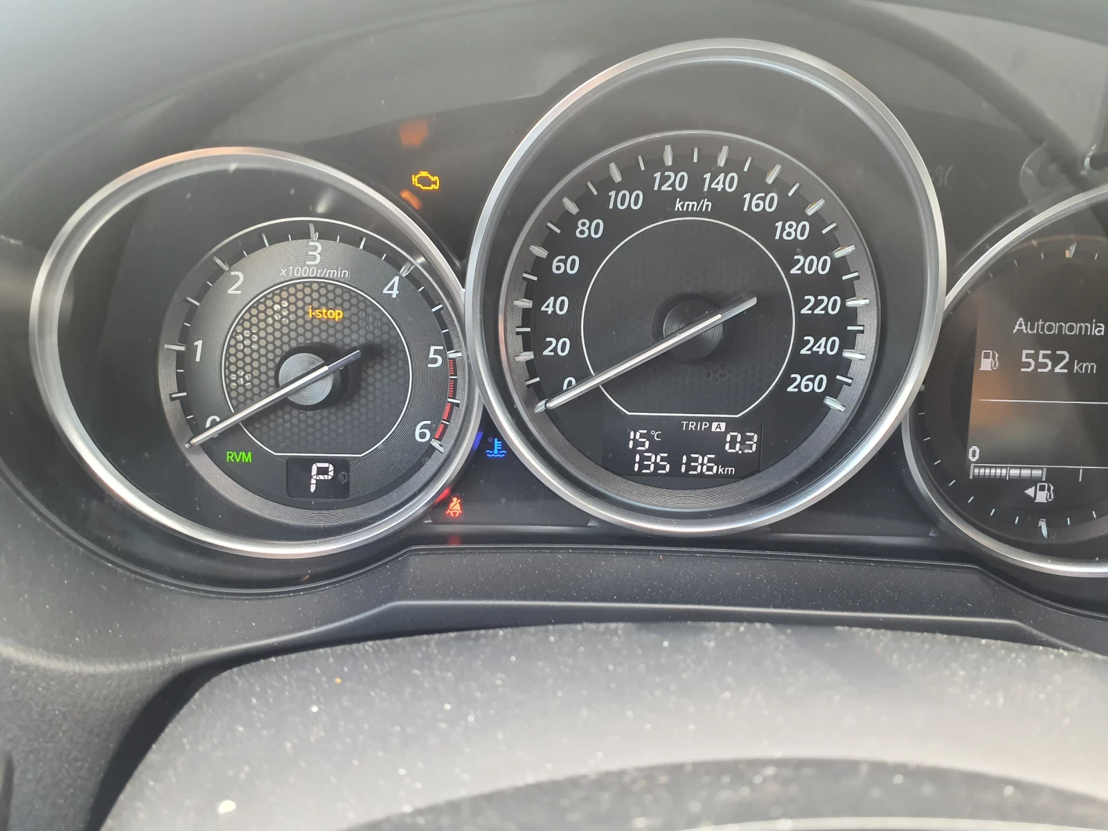 Mazda 6 2.2 D     | Mobile.bg   12