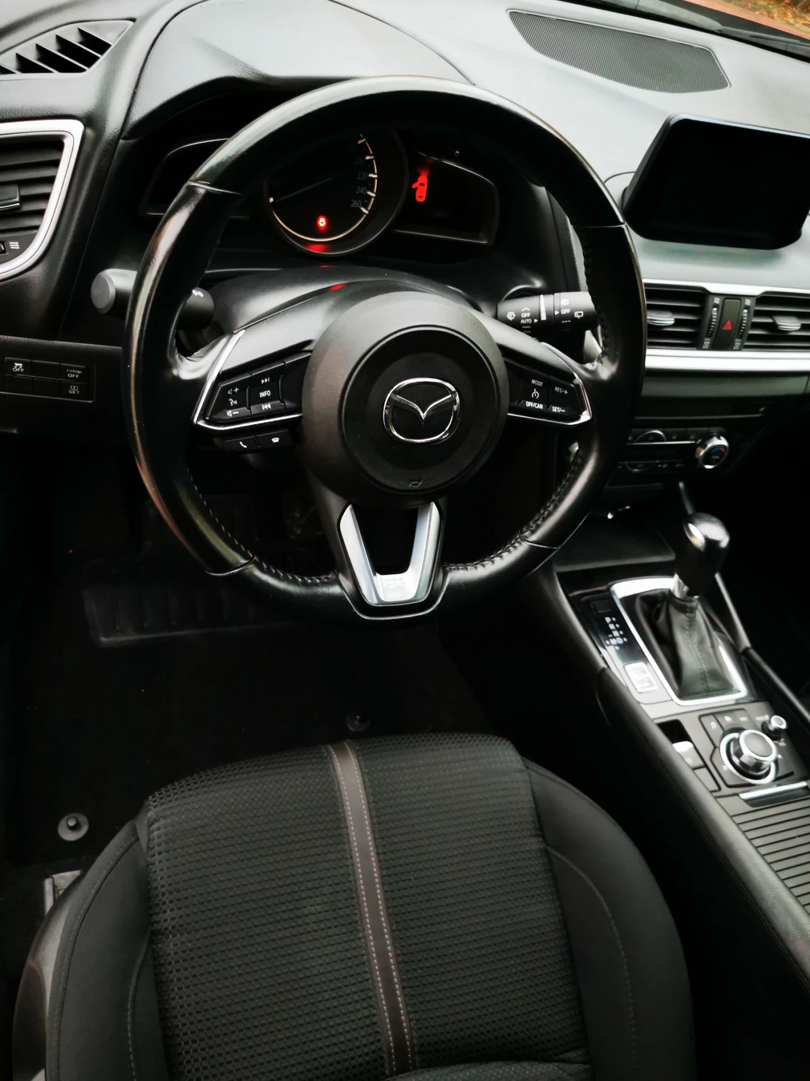 Mazda 3 2.0 skyaktiv | Mobile.bg — изображение 10