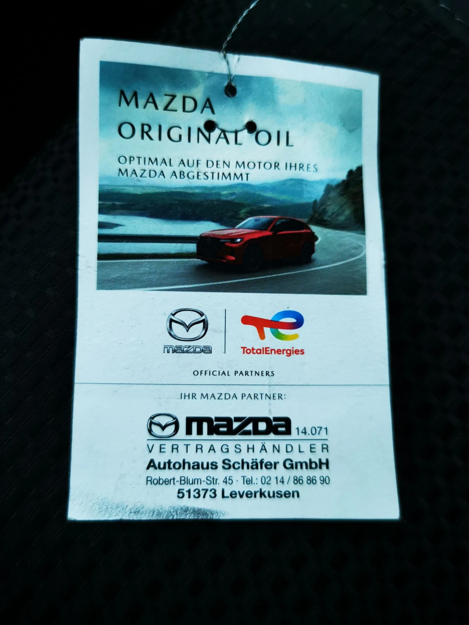Mazda 3 2.0 skyaktiv | Mobile.bg — изображение 13