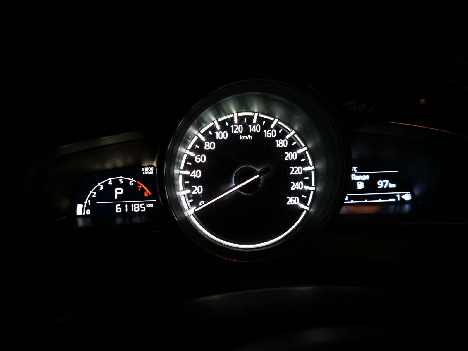 Mazda 3 2.0 skyaktiv | Mobile.bg — изображение 15