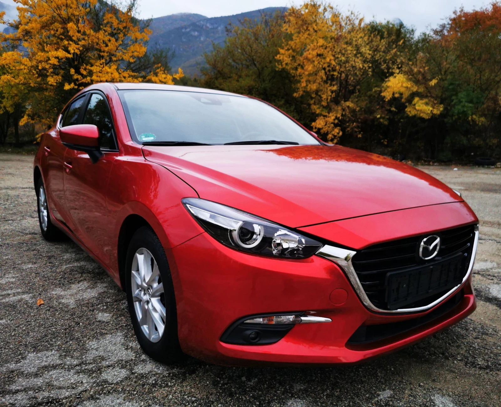 Mazda 3 2.0 skyaktiv | Mobile.bg — изображение 2