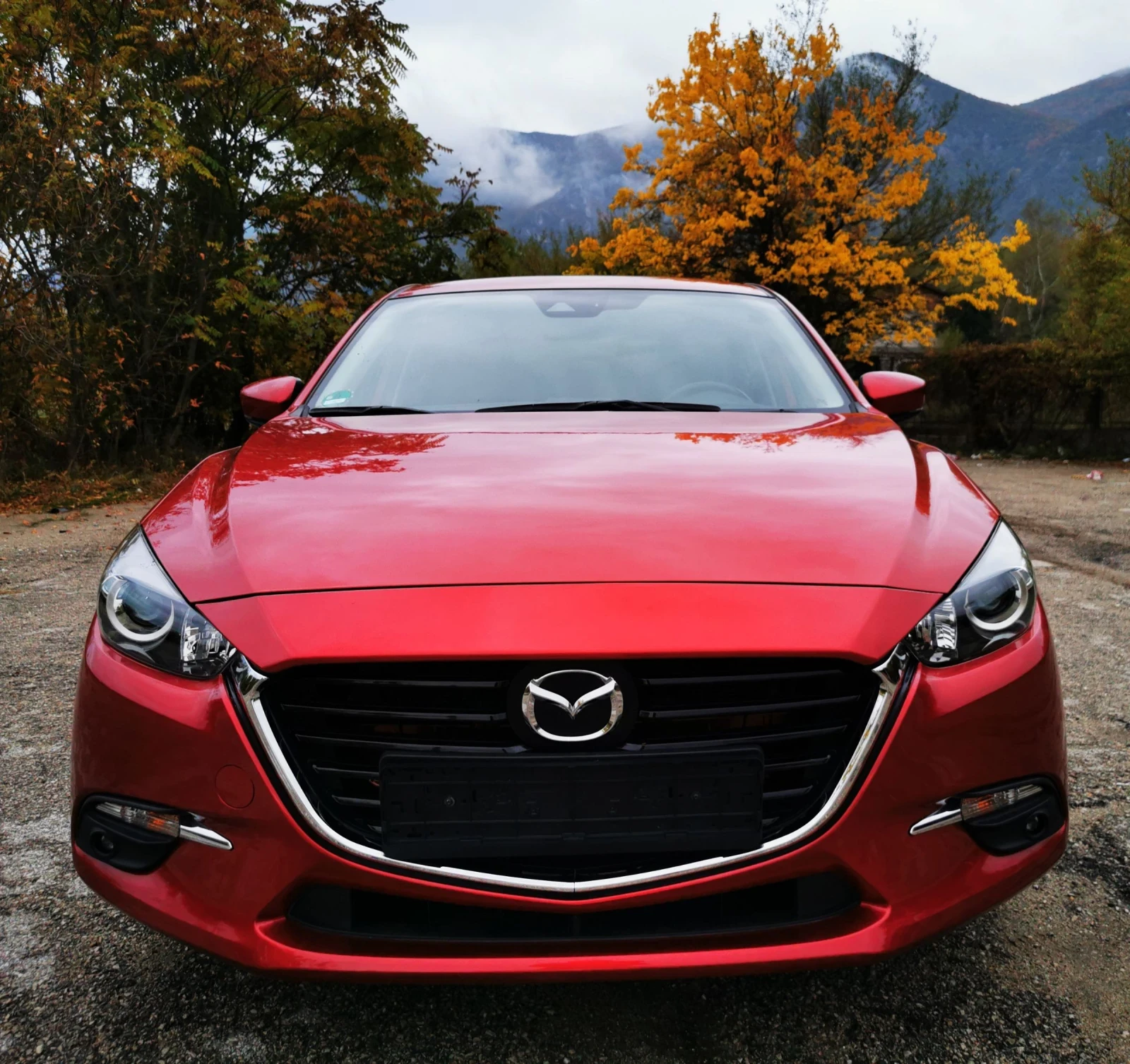 Mazda 3 2.0 skyaktiv | Mobile.bg — изображение 7