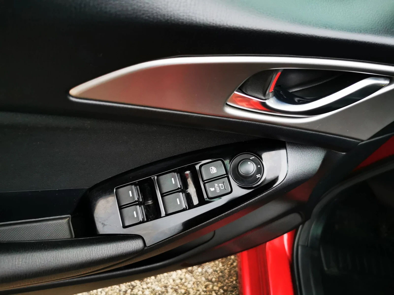 Mazda 3 2.0 skyaktiv | Mobile.bg — изображение 17