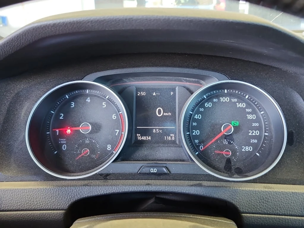 VW Golf * AUTOBAHN * CARFAX * БЕЗ ПЪРВОНАЧАЛНА ВНОСКА - изображение 8