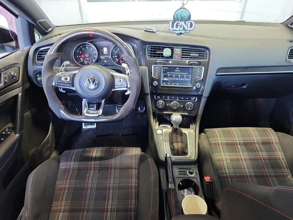 VW Golf * AUTOBAHN * CARFAX * БЕЗ ПЪРВОНАЧАЛНА ВНОСКА - изображение 6