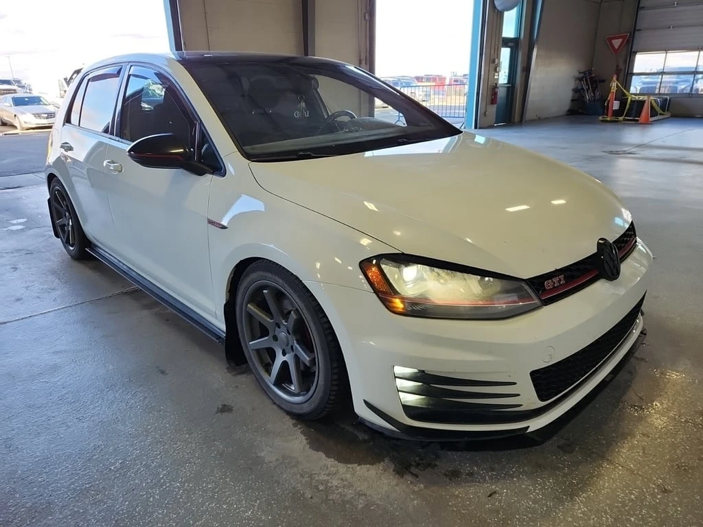 VW Golf * AUTOBAHN * CARFAX * БЕЗ ПЪРВОНАЧАЛНА ВНОСКА - изображение 2