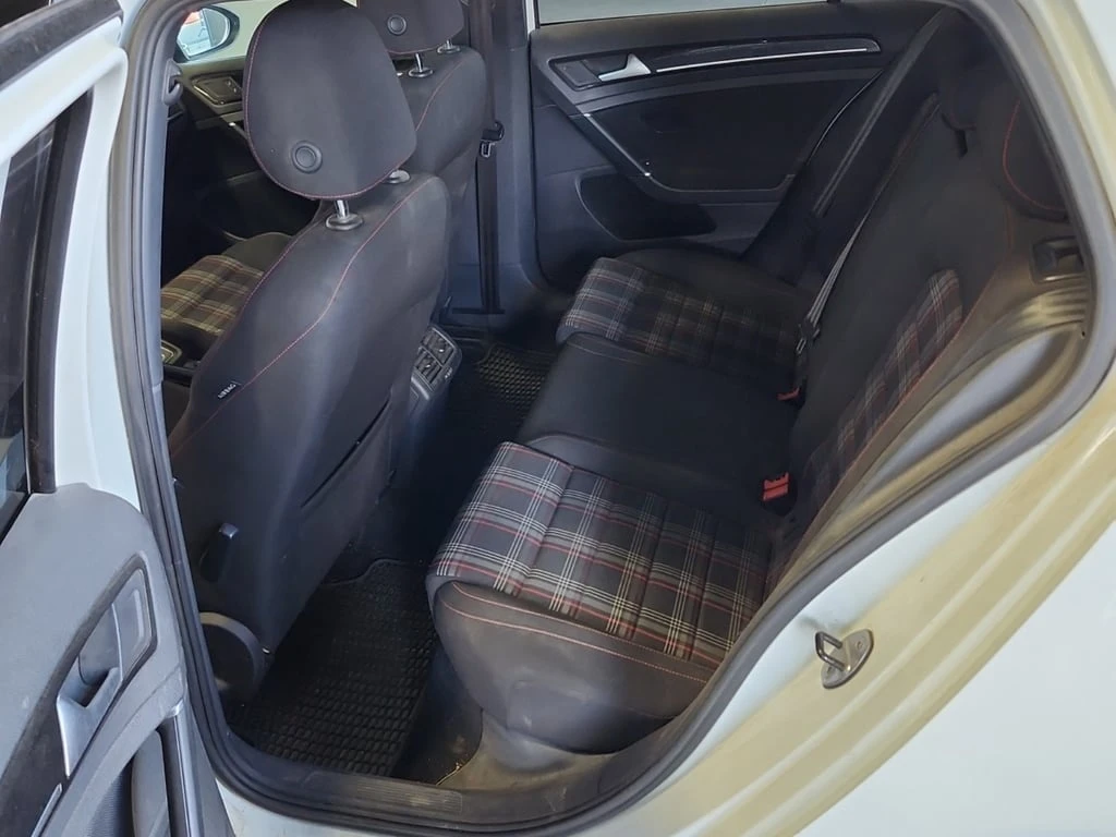 VW Golf * AUTOBAHN * CARFAX * БЕЗ ПЪРВОНАЧАЛНА ВНОСКА - изображение 10