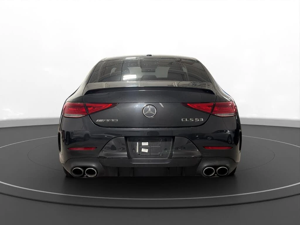 Mercedes-Benz CLS 53 AMG S 4MATIC * BURMESTER* 360CAM* *  | Mobile.bg   5