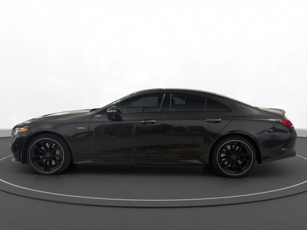 Mercedes-Benz CLS 53 AMG S 4MATIC * BURMESTER* 360CAM* *  | Mobile.bg   2