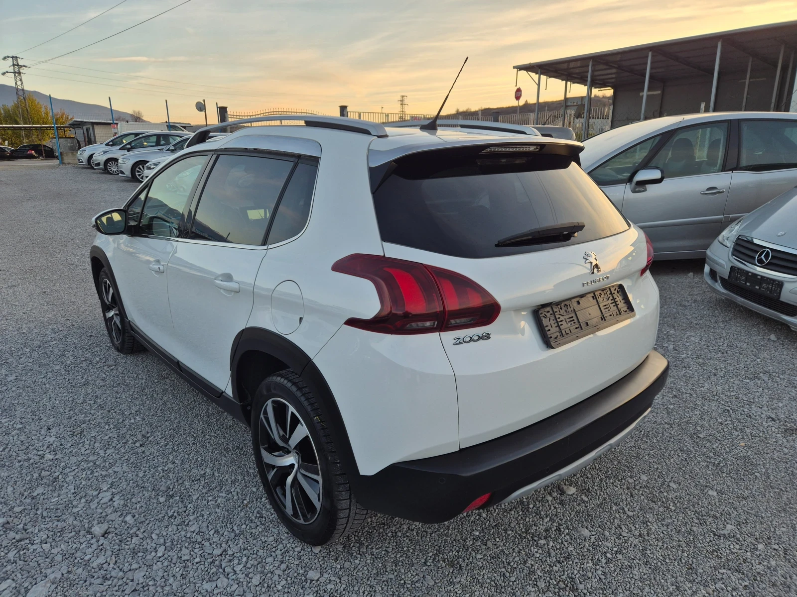 Peugeot 2008 1.5 HDI 74000km. - изображение 6