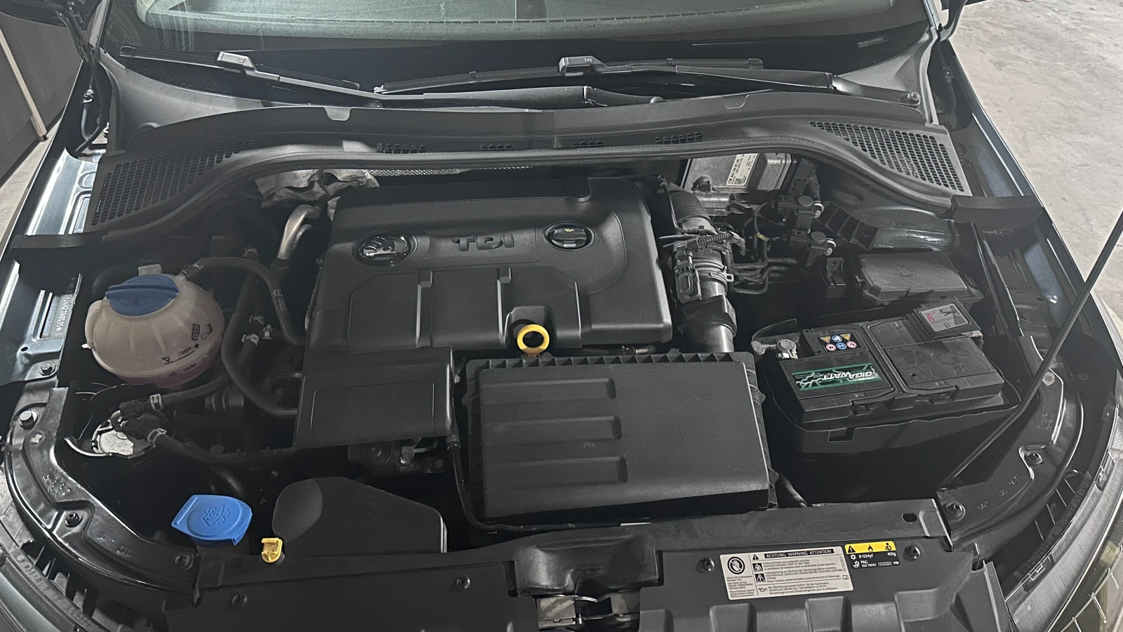 Skoda Fabia | Mobile.bg � ����������� 16