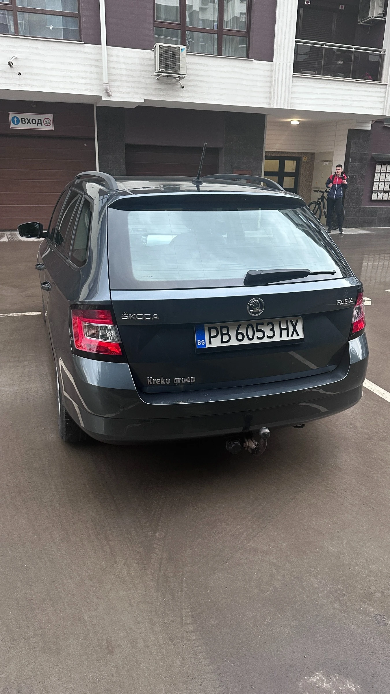 Skoda Fabia  - изображение 5