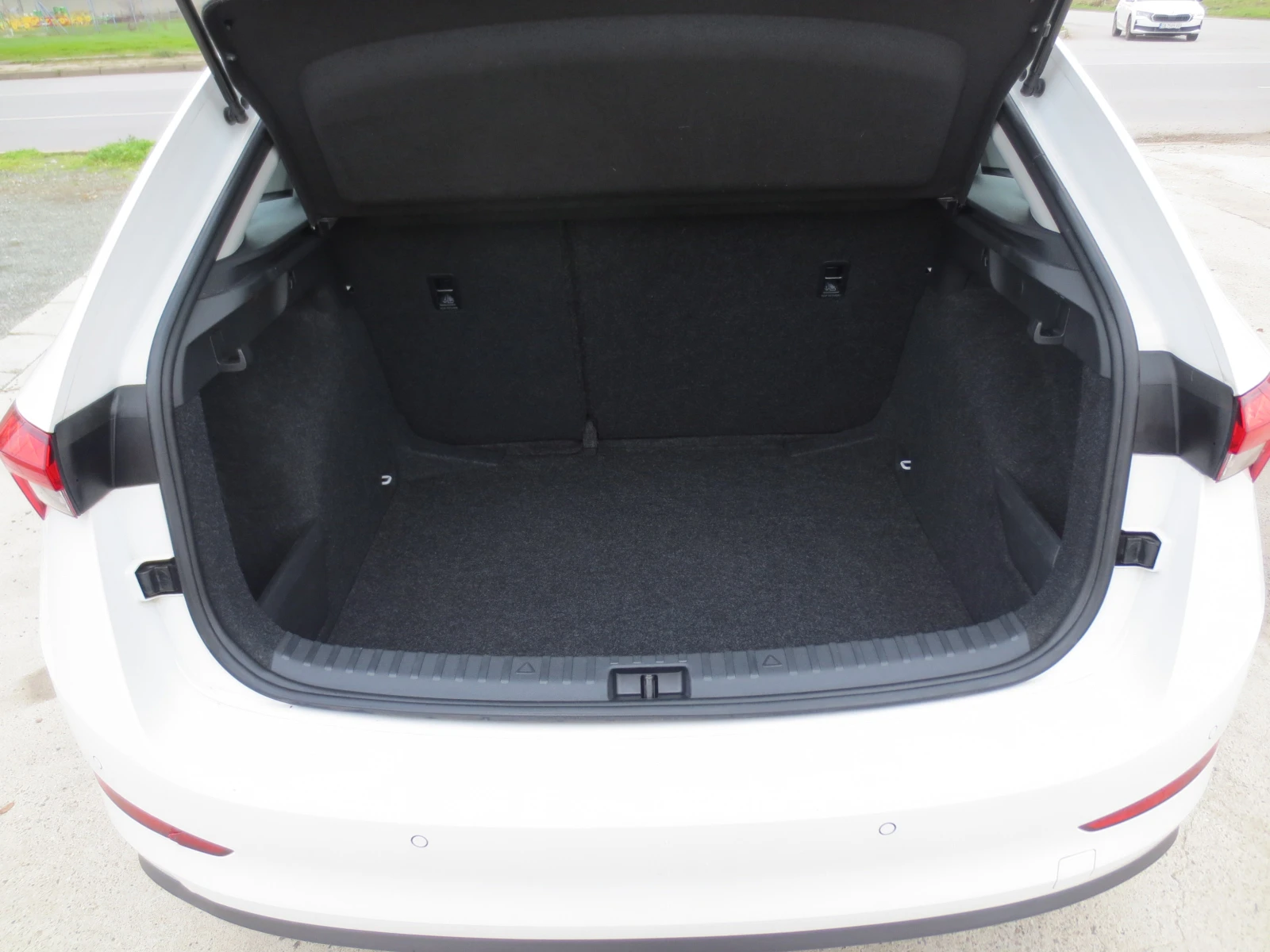 Skoda Scala 1.6 TDI* DsG*  | Mobile.bg   15