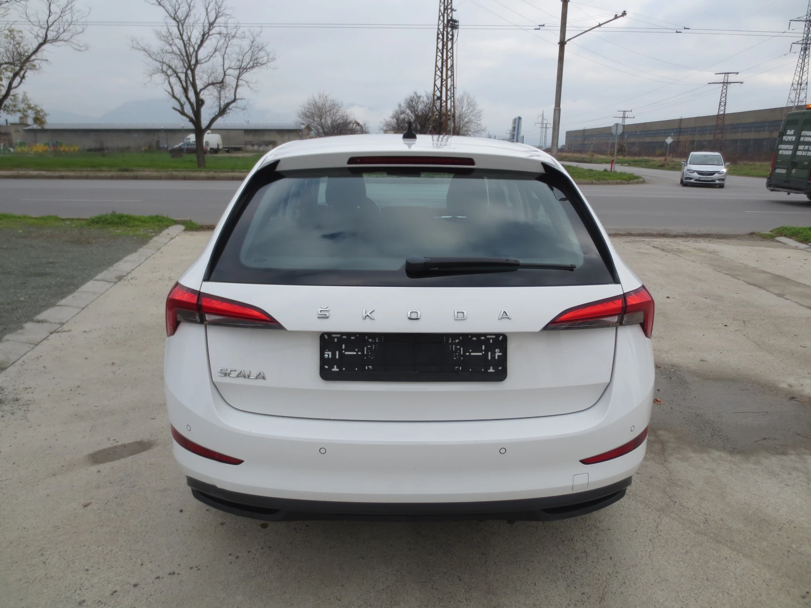 Skoda Scala 1.6 TDI* DsG*  - изображение 6