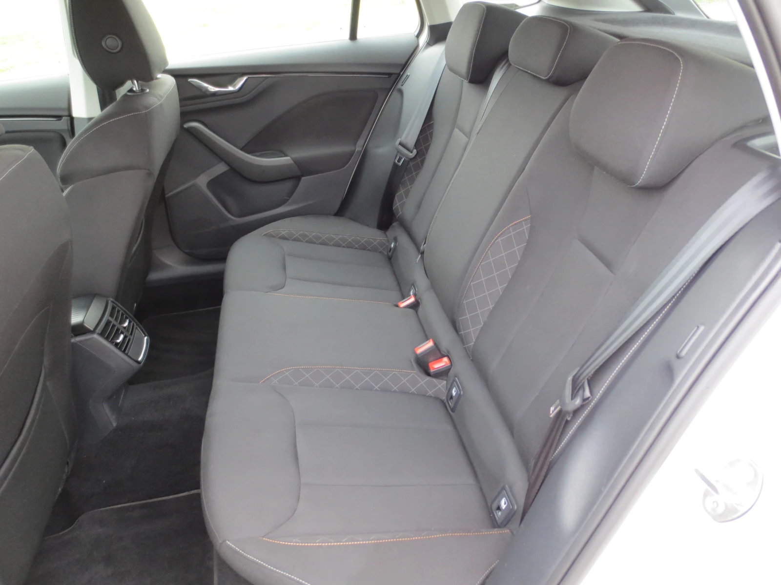 Skoda Scala 1.6 TDI* DsG*  | Mobile.bg   11