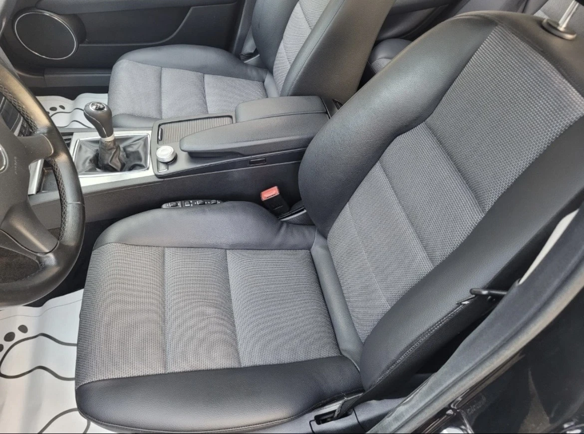 Mercedes-Benz C 220 170�� 646 Avantgarde/�������/������ | Mobile.bg � ����������� 6