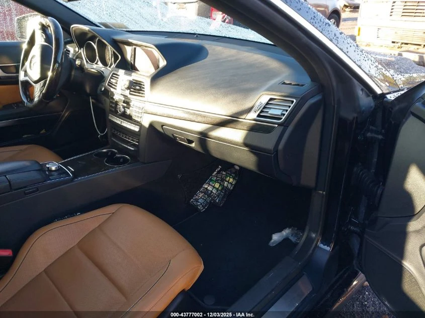 Mercedes-Benz E 500 2014 MERCEDES-BENZ E 550 | Mobile.bg � ����������� 11