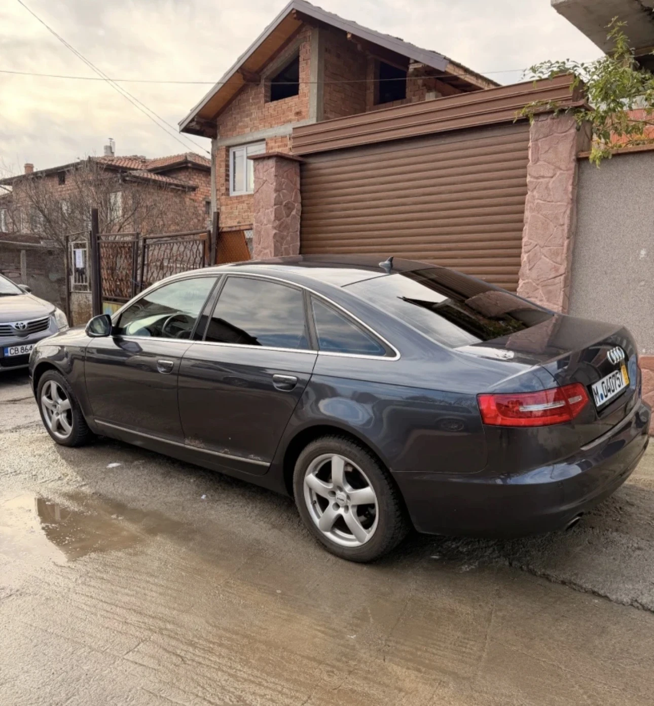Audi A6 | Mobile.bg � ����������� 2