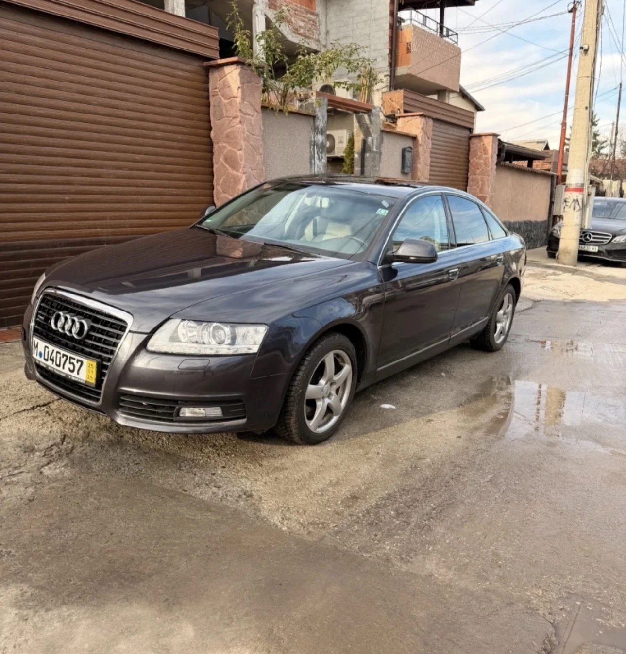 Audi A6 | Mobile.bg � ����������� 8