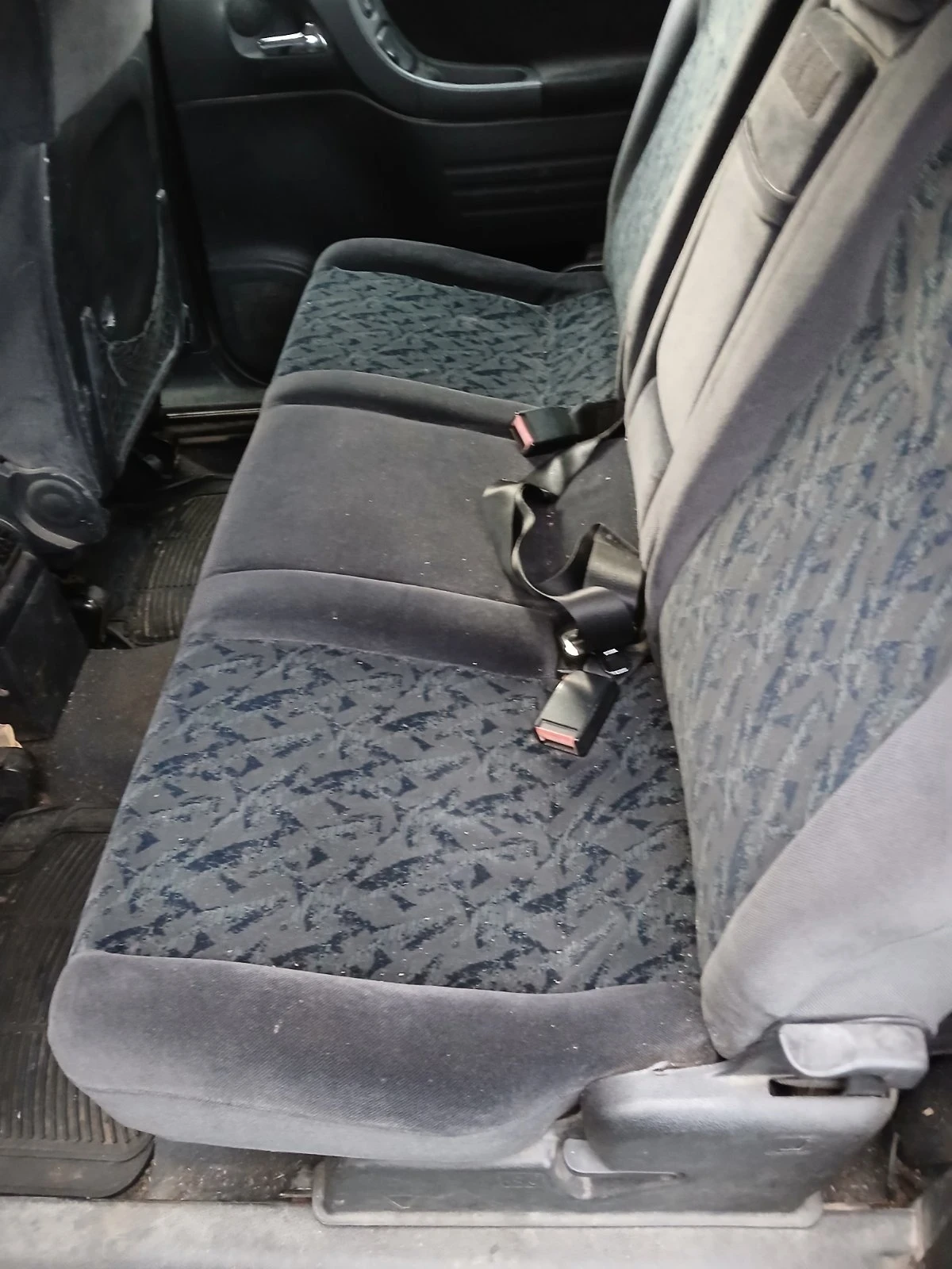 Opel Zafira  - изображение 4