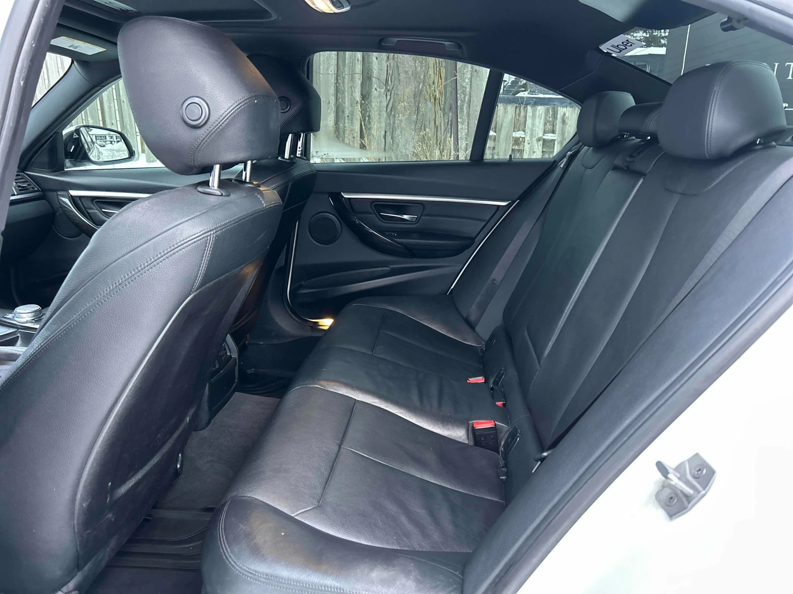 BMW 330 M PACK * * CARFAX * * ���� ������ * *  | Mobile.bg � ����������� 12