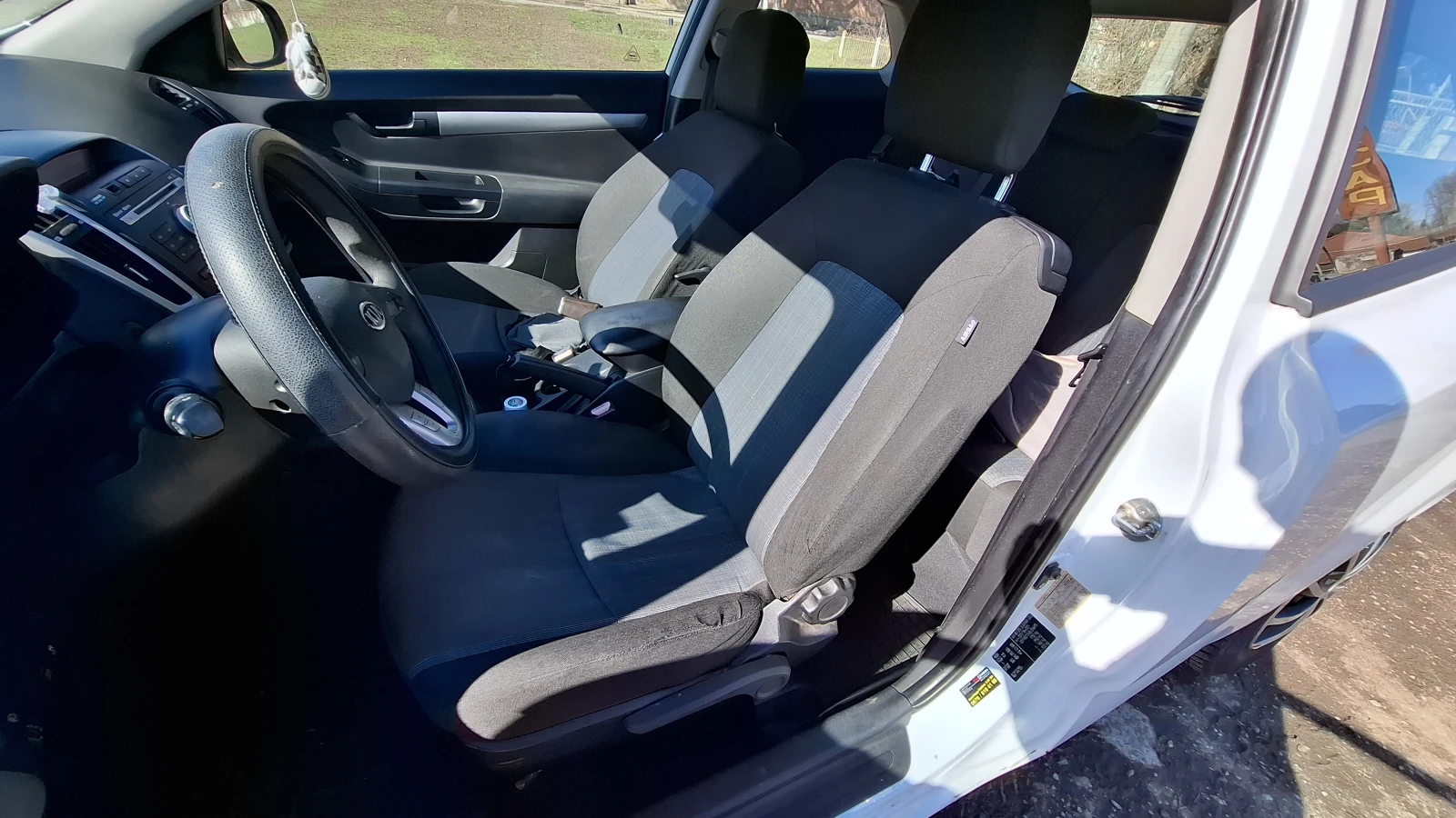 Kia Ceed Face 1.4 90hp | Mobile.bg � ����������� 10