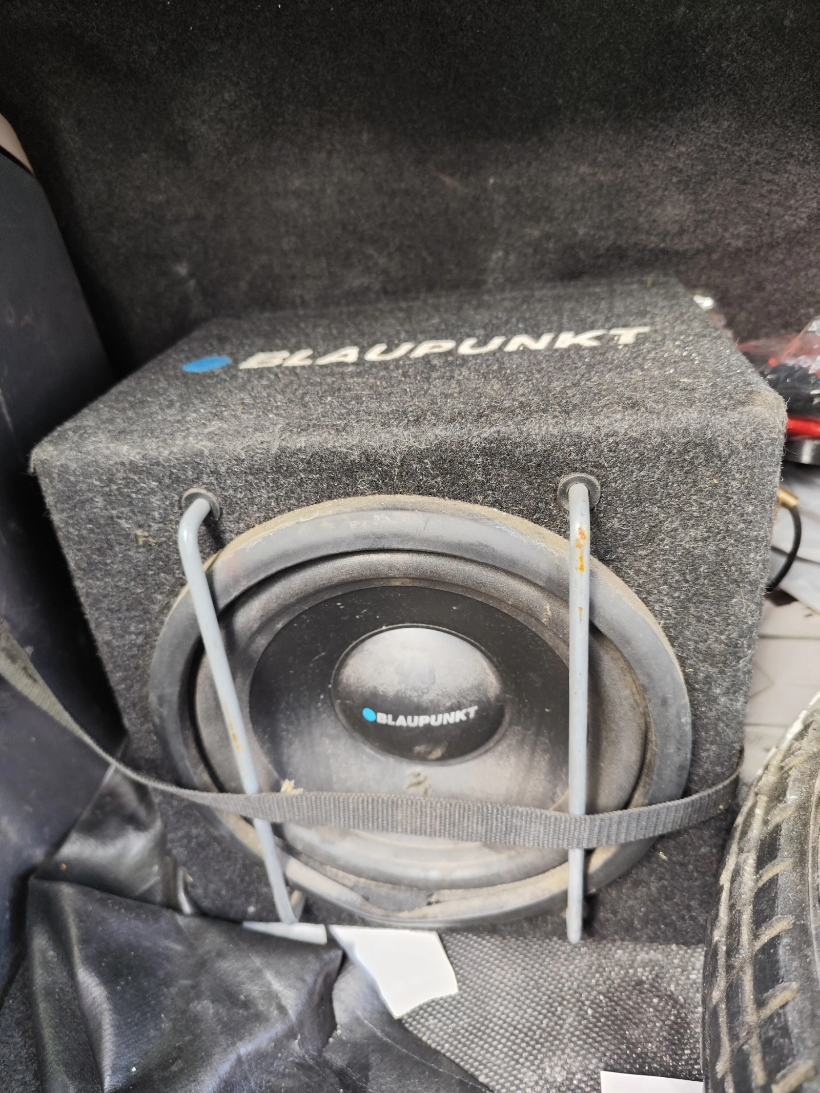 Toyota Corolla 1.6 4A-FE Газ-инжекцион, снимка 7 - Автомобили и джипове - 54007046