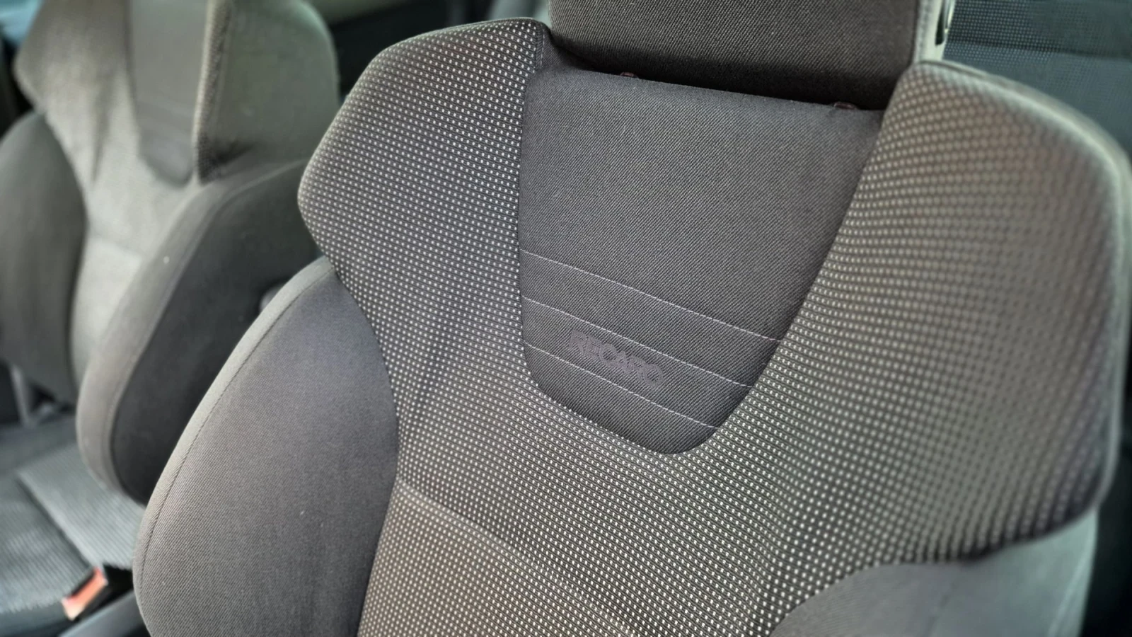 Opel Zafira OPC 2.0 stage 2, снимка 9 - Автомобили и джипове - 54102196