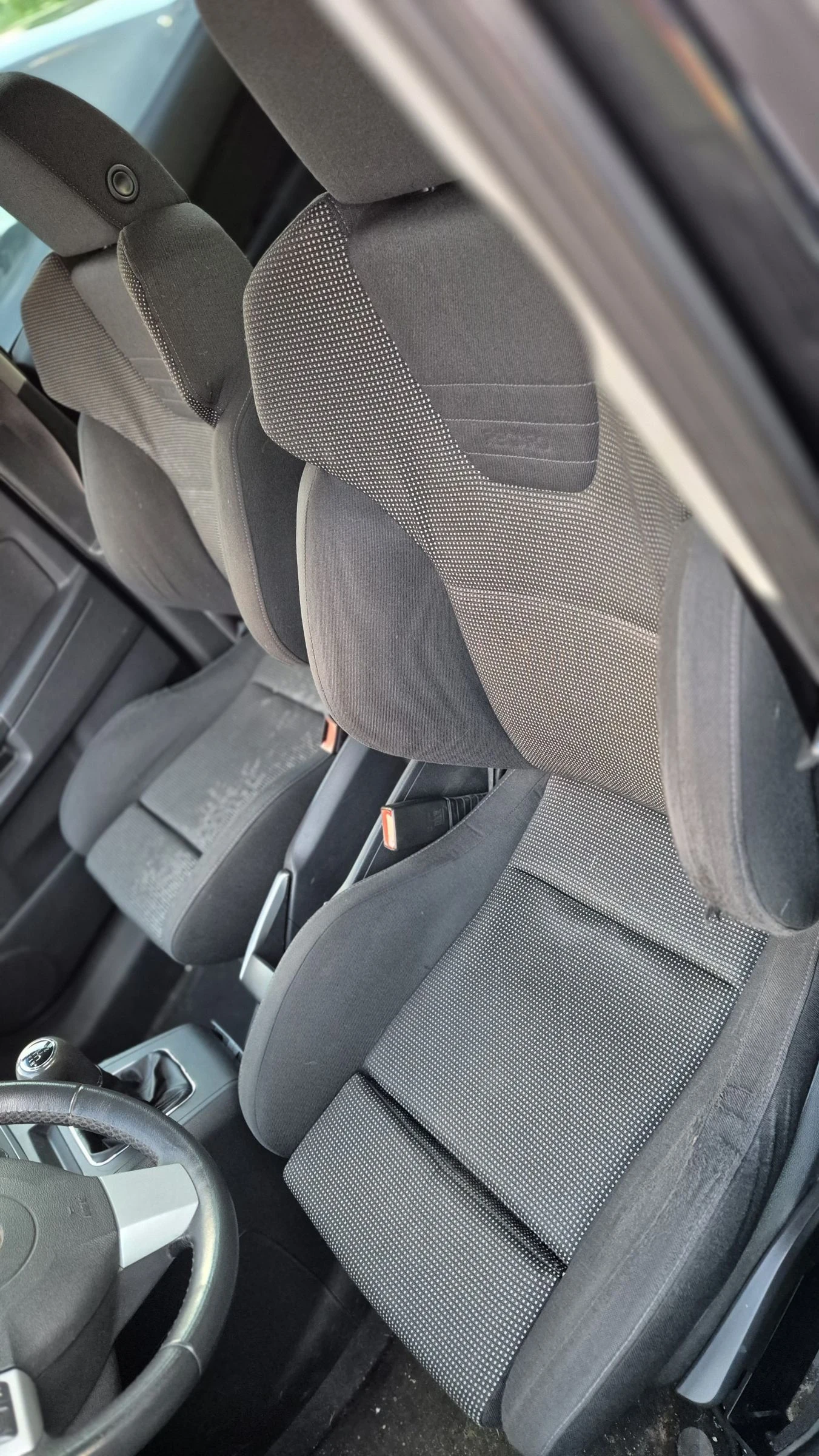 Opel Zafira OPC 2.0 stage 2, снимка 10 - Автомобили и джипове - 54102196