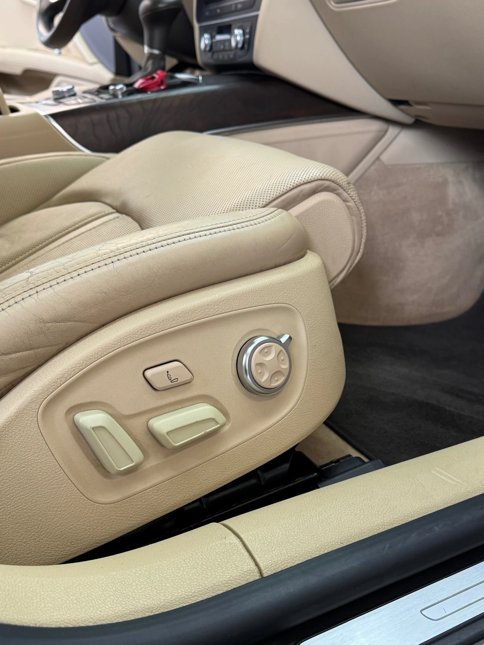 Audi A7 FULL, снимка 11 - Автомобили и джипове - 54129070