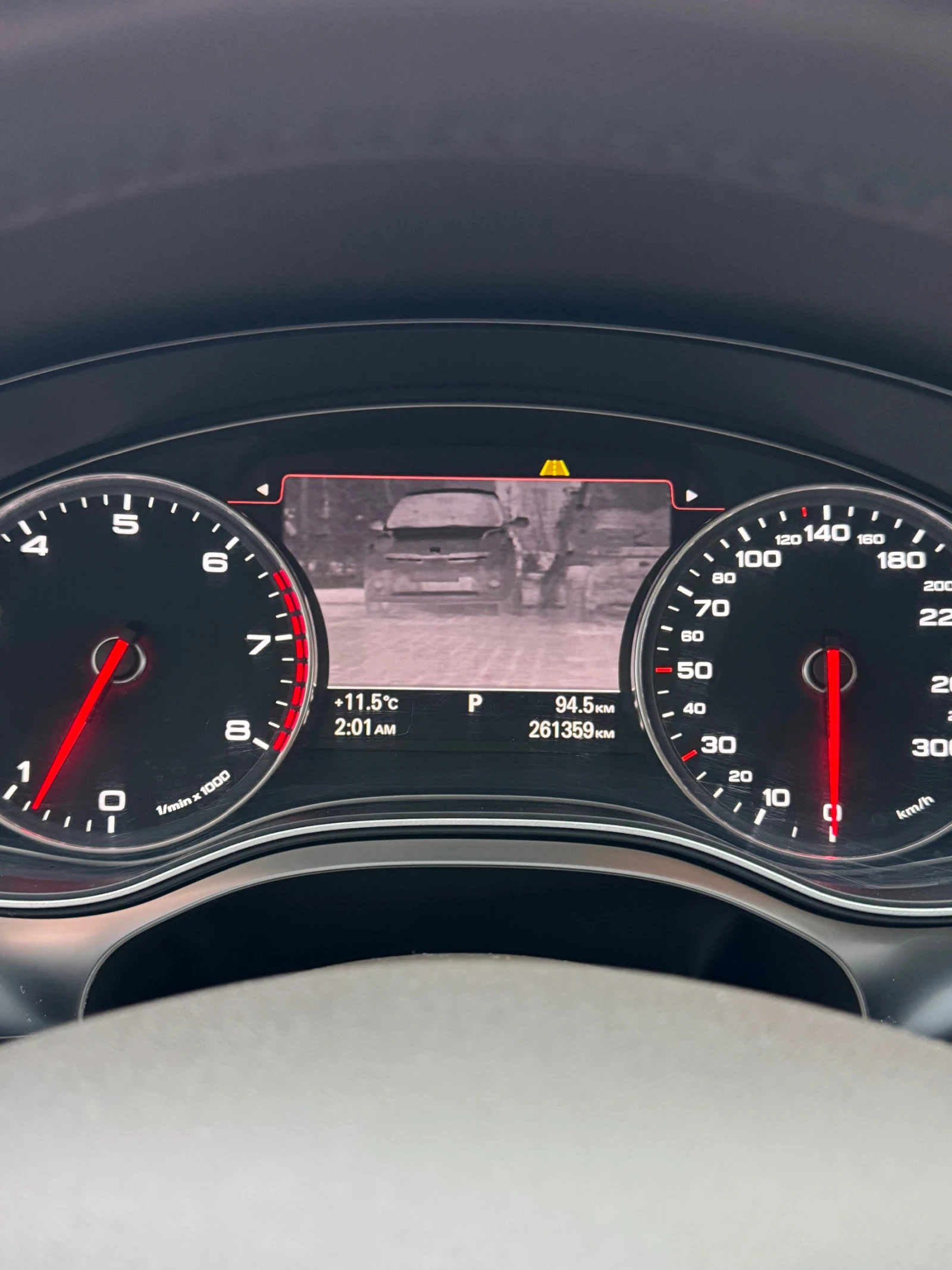 Audi A7 FULL, снимка 13 - Автомобили и джипове - 54129070