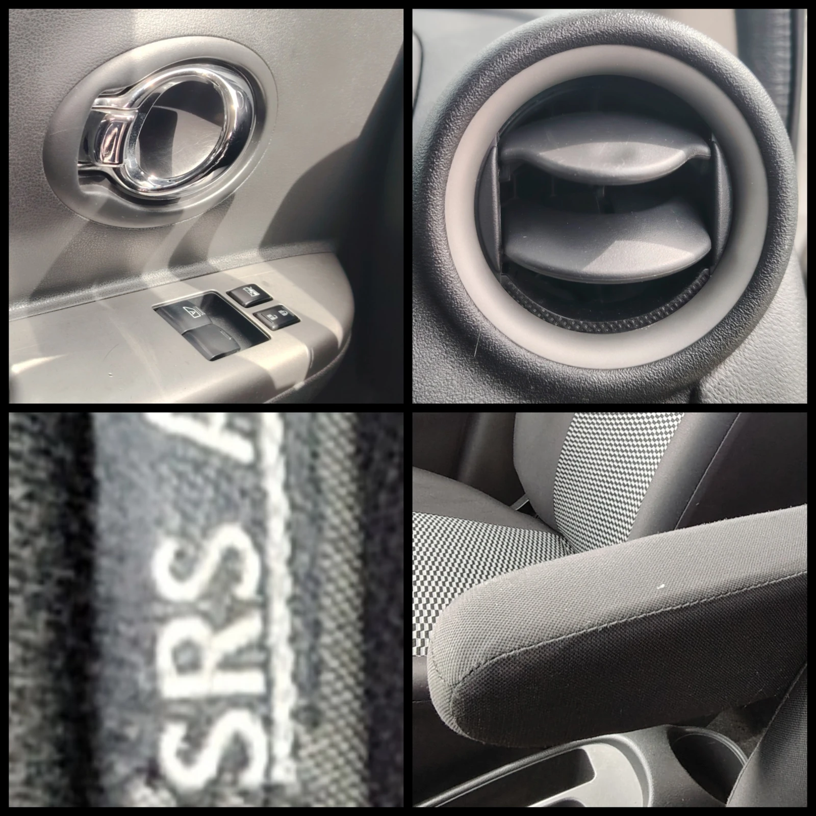 Nissan Micra 1.2i/Pure Drive, снимка 16 - Автомобили и джипове - 54196266