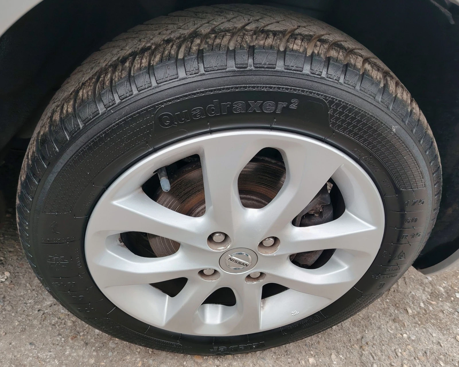 Nissan Micra 1.2i/Pure Drive | Mobile.bg � ����������� 9